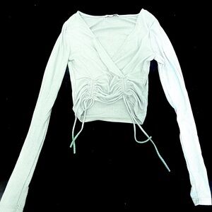 FASHION NOVA CUTE TOP